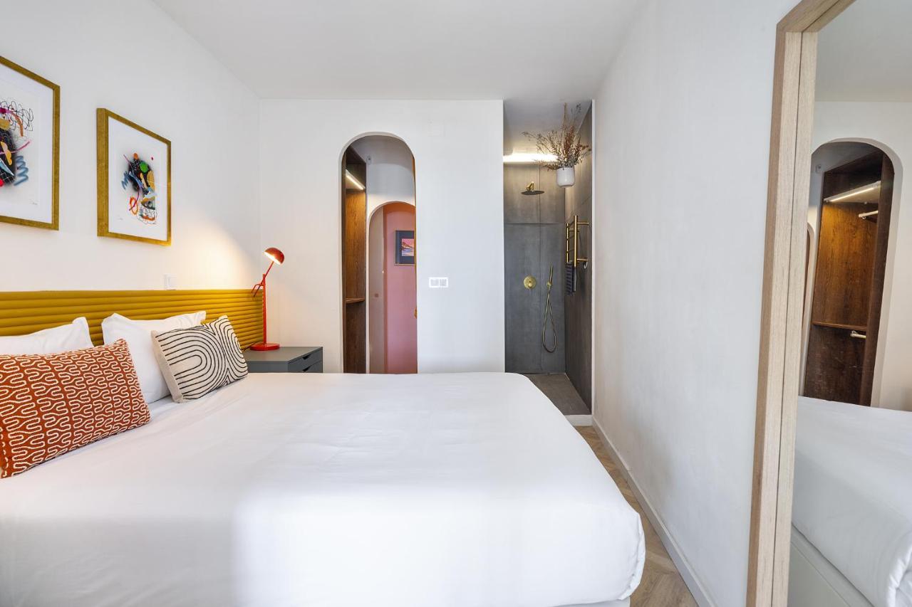 Whome Historic Centre Modern Masterpiece W River Views Lisboa Exterior foto